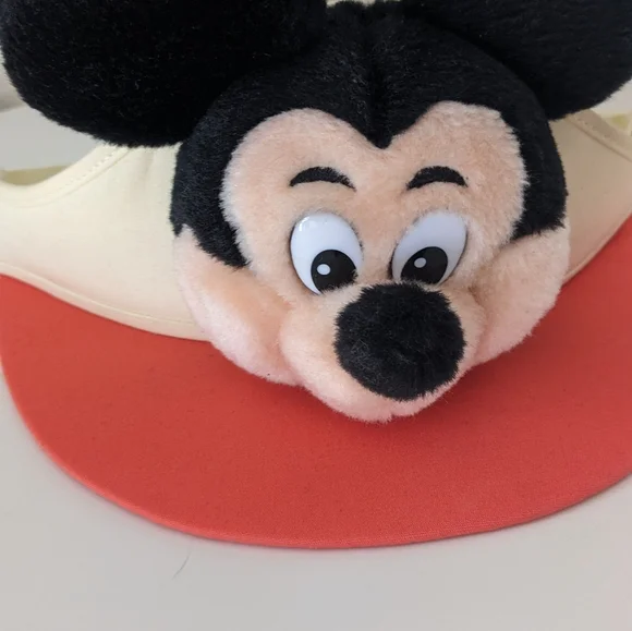 Disney visor - Picture 3 of 5